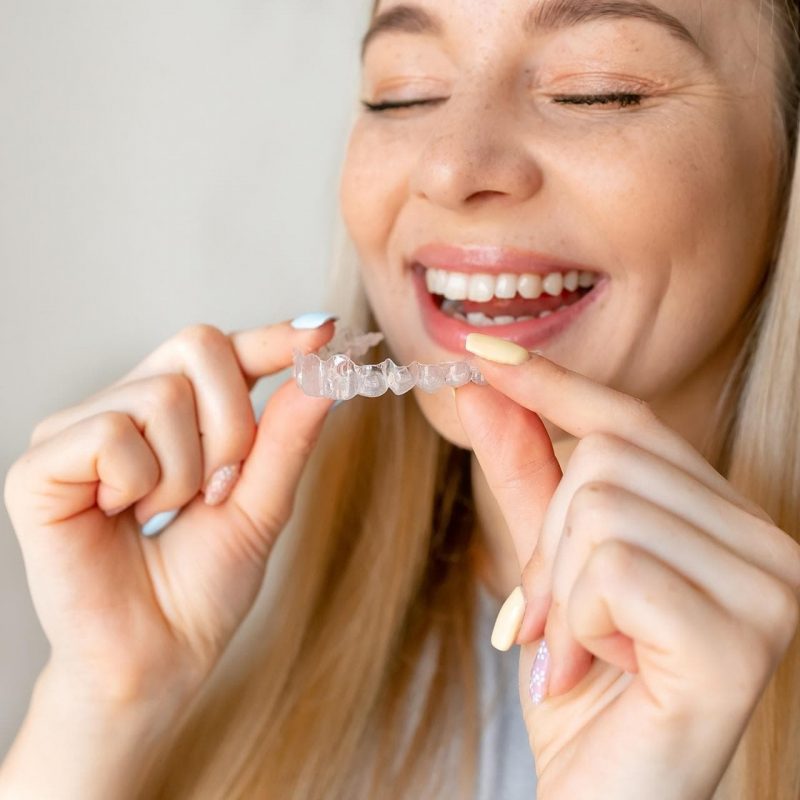 Ortodoncista en Galapagar