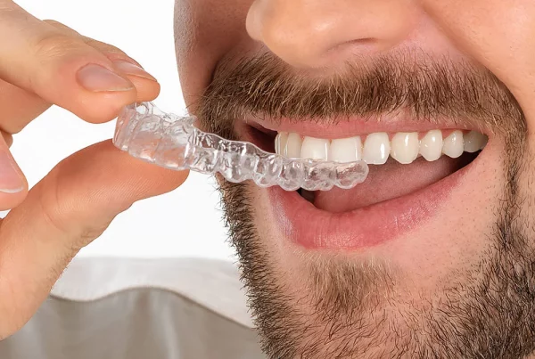 Tipos de mordidas dentales y cómo corregirlas con alineadores en Galapagar